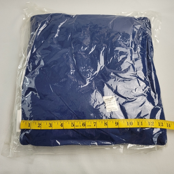 Jim Shore 4003304 Nativity Scene Pillow - Picture 9 of 14